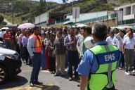 Protección Civil exhorta a empresas a cumplir con simulacros obligatorios