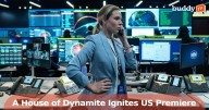 'A House of Dynamite' Ignites US Premiere at Venice Film Festival