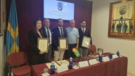Pablo Herrera García pregonará la Semana Santa de Ronda 2026