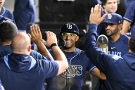 Deadspin | Rays look to bounce back, take series from White Sox