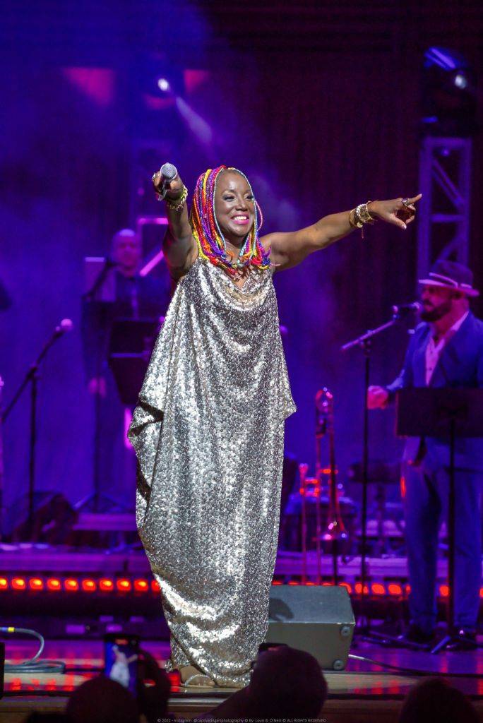 Lehman Center fall season to feature Mambo Legends, Sheila E., Ivy Queen, and more
