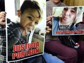 El infierno de León: perpetua por ensañamiento y alevosía para su mamá y su padrastro