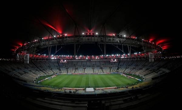 Atención Pinchas: así será la venta de entradas para el partido ante Flamengo en el Maracaná
