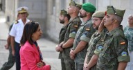 España no dará la espalda a Ucrania: el mensaje firme de Margarita Robles desde Toledo