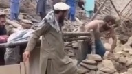 What we know about the Afghanistan earthquake