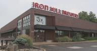 In wake of Iron Hill Brewery & Restaurant closing, what happens if you have an unused gift card?