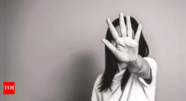 Teenager flees house abuse in UP, gang raped in Jaipur; gives birth to stillborn child
