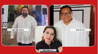 Prestanombres en el Poder Judicial
