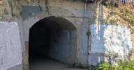 Artists being sought to transform 'tired' tunnel in Kent city