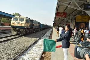 Railway staff to receive PLB equivalent to 78 days’ wages this festive season