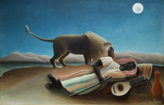 Your Dreams Know More Than You Do: Are You Listening?