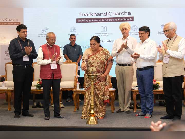 The/Nudge Institute, Manipal TATA Medical College (MTMC), and Manipal Foundation co