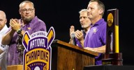 LSU's Jay Johnson to receive raise after national title