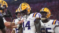Trey'Dez Green injury update: Latest on LSU tight end