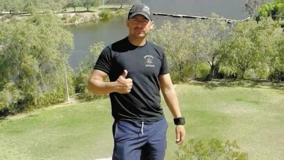 El asesinato de un policía durante su guardia y ¿negligencia de camaradas?