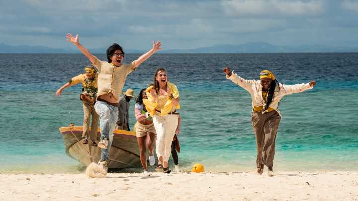 Oklahoma mom makes debut on ‘Survivor’ season 49 premiere