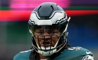 NFL imposes strong fine on Jalen Carter for spitting Dak Prescott: Will he play for Eagles vs Chiefs?