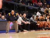 Anthony Stacey returning to BGSU as assistant coach after stepping down at Whitmer