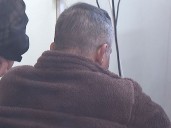 14 años de cárcel para chofer de micro chocada por tren