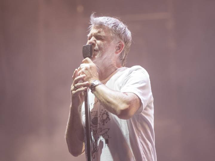 How to get tickets to LCD Soundsystem’s 2025 New York residency