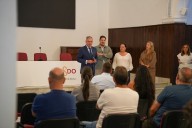 Cincuenta nuevos serenos patrullarán de noche 29 barrios con un contrato de 2,6 millones