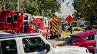 At least 2 dead, 9 injured after shooting and fire at…
