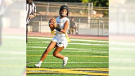 San Gabriel Valley Girls Athlete of the Week: Janell Chavoya, South El Monte