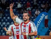 Junior venció 2×0 al Pasto… ¡Líderes!