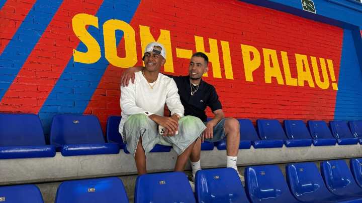Tremenda rajada del padre de Lamine Yamal tras el Balón de Oro: "Aquí ha pasado algo muy raro"