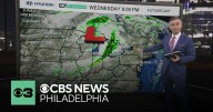 Nice weather continues in Philadelphia area, looking ahead to conditions for Eagles vs. Cowboys