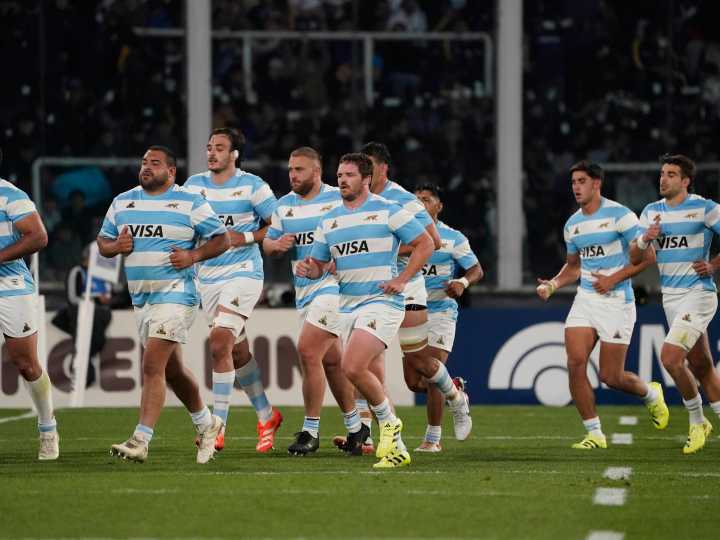 Qué deben hacer Los Pumas para conseguir una victoria ante los Springboks, el mejor seleccionado de la historia del rugby