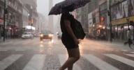 Alerta meteorológica en Buenos Aires por tres días seguidos de lluvias intensas y caída de granizo: a que zonas afecta