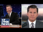 Will Cain: Have you no shame?