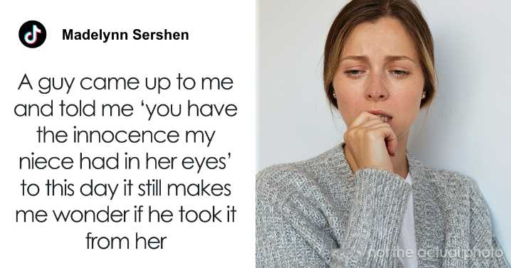 72 Creepiest Customer Encounters That Might Make You Want To Throw Hands