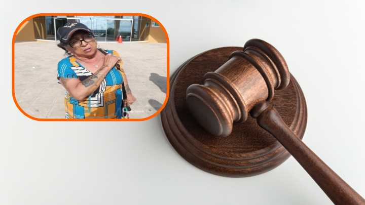 Denuncia a su vecina por supuesto robo de casi 300 mil pesos en pensiones mensuales