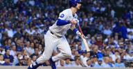 Cubs roster move: Kyle Tucker to injured list, Moises Ballesteros recalled
