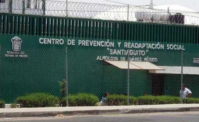 Participan PPL´s del penal de Santiaguito con actividades para conmemorar el Día de la Independencia