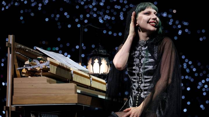 Lady Gaga Announces 2026 Mayhem Ball Tour Dates