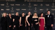 Mariona Caldentey es la segunda mejor jugadora del mundo