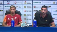 Gabriel Raimondi dio pistas sobre su continuidad en el América de Cali: “No voy a ser una traba”