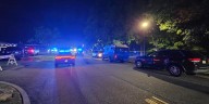 Young woman dies after Friday night shooting in Columbus