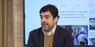 Juan Manuel Valdés cuestionó los anuncios del Gobierno sobre discapacidad: “Que no nos tomen por tontos”