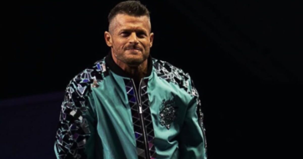 WWE: ¿Quién fue Evan Bourne y por qué era comparado con Rey Mysterio?