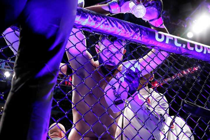 Where to watch UFC Perth (9/27/25) | Live Stream, fight card for Carlos Ulberg vs. Dominick Reyes
