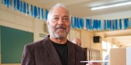 Oscar Liberman, el candidato de LLA que ganó en su sección: “Tenemos que producir cambios”