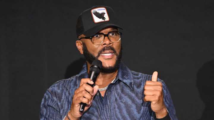 Tyler Perry Accuser Details Sexual Assault Allegations