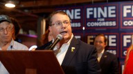 Rep. Randy Fine denounces 'monsters' celebrating Charlie Kirk's death