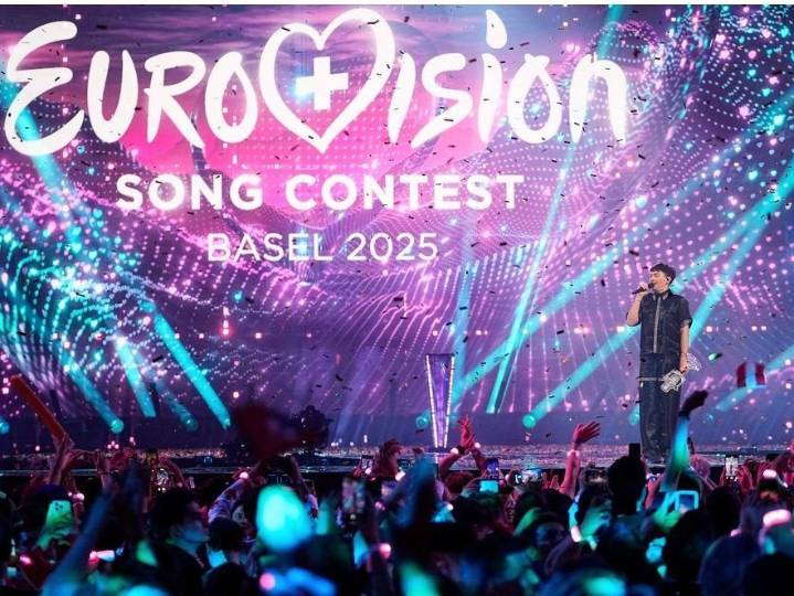 Eurovision to decide whether Israel can take part in 2026 contest