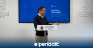 La reparación de la calzada del Pont del Bimil·lenari comenzará en 2026