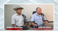 Yakima, un amor en tres tiempos: La primera telenovela del Zulia llega a YouTube